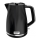 Tefal - Chaleira LOFT 1,7 l 2400W/230V preto