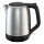 Tefal - Chaleira SUBITO 1,7l 2400W/230V aço inoxidável/preto