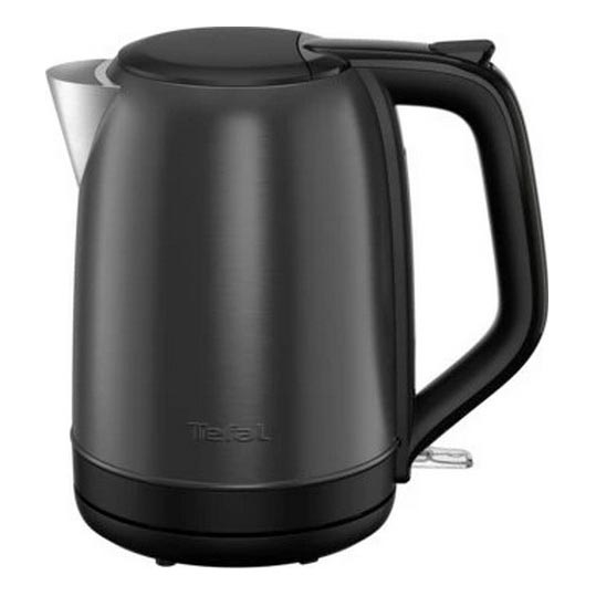 Tefal - Chaleira SUBITO 1,7l 2400W/230V cinzento/preto
