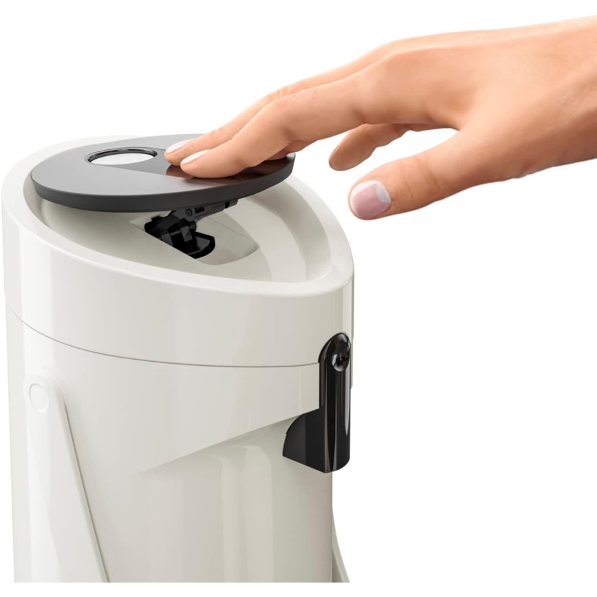 Tefal - Chaleira térmica 1,9 l PONZA branco