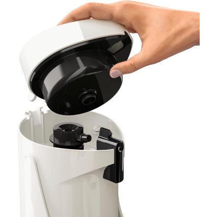 Tefal - Chaleira térmica 1,9 l PONZA branco