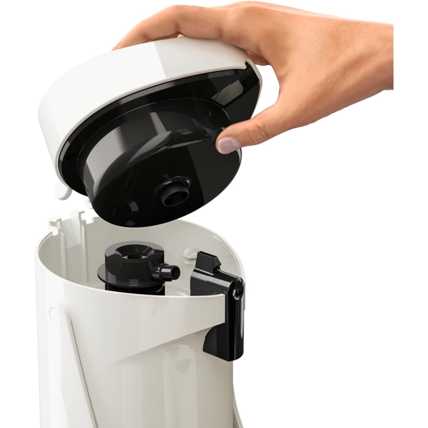 Tefal - Chaleira térmica 1,9 l PONZA branco