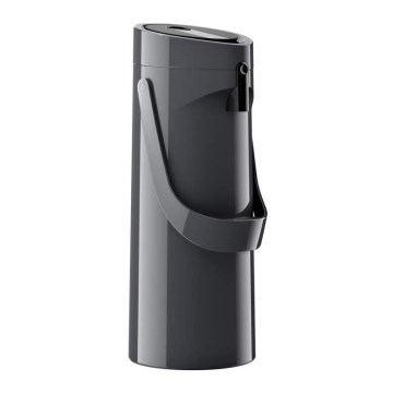Tefal - Chaleira térmica 1,9 l PONZA cinzento