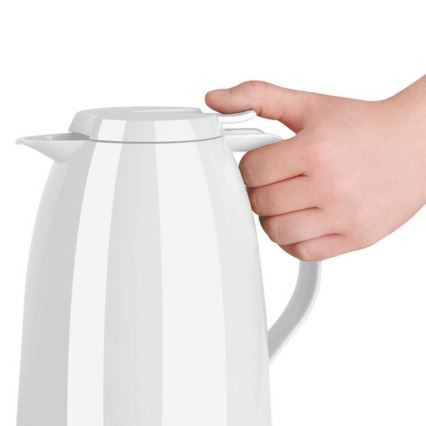 Tefal - Chaleira térmica MAMBO 1 l branco