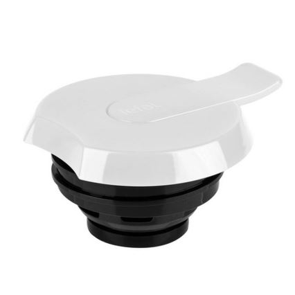 Tefal - Chaleira térmica MAMBO 1 l branco