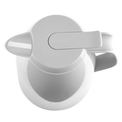 Tefal - Chaleira térmica MAMBO 1 l branco