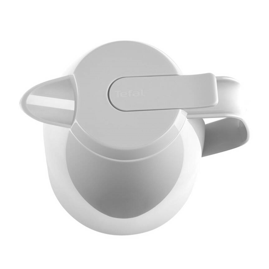 Tefal - Chaleira térmica MAMBO 1 l branco