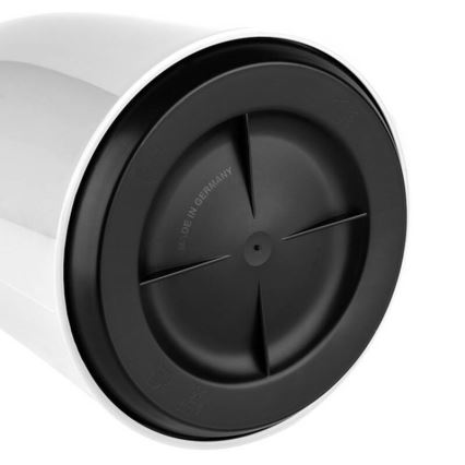 Tefal - Chaleira térmica MAMBO 1 l branco