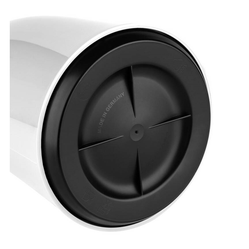 Tefal - Chaleira térmica MAMBO 1 l branco