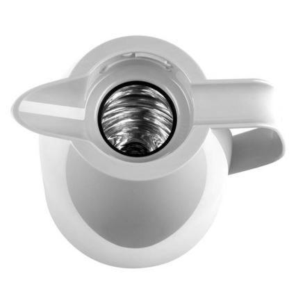 Tefal - Chaleira térmica MAMBO 1 l branco