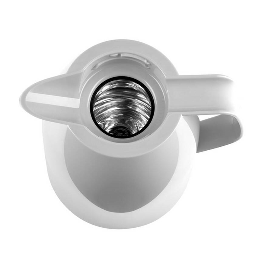 Tefal - Chaleira térmica MAMBO 1 l branco