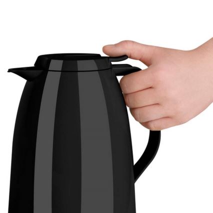 Tefal - Chaleira térmica MAMBO 1 l preto