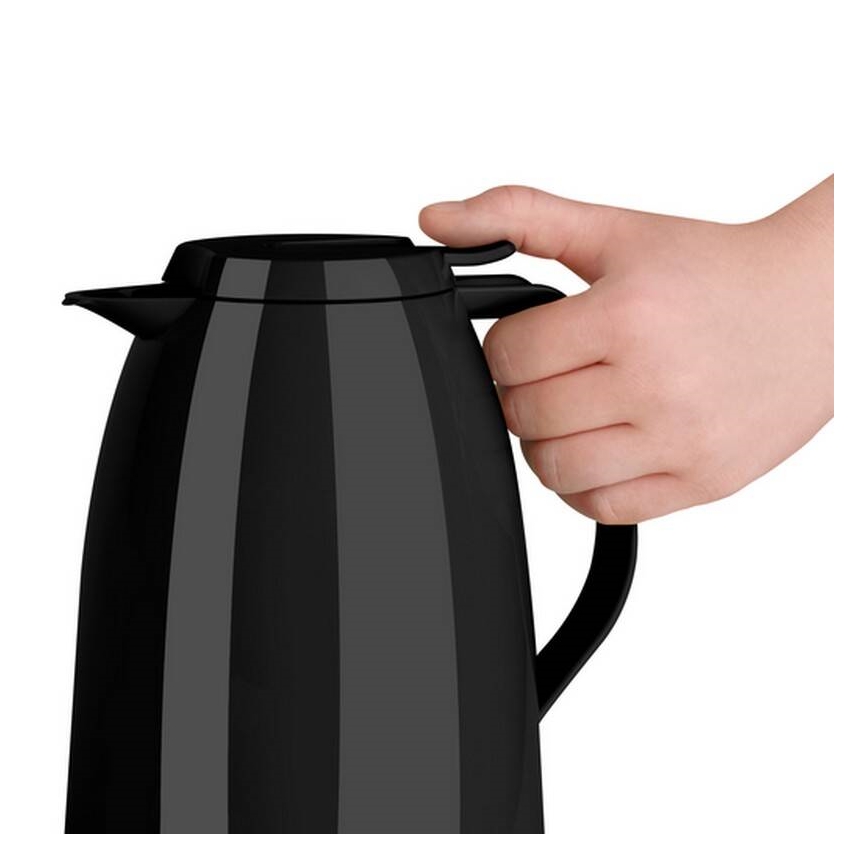 Tefal - Chaleira térmica MAMBO 1 l preto