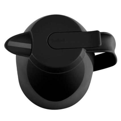Tefal - Chaleira térmica MAMBO 1 l preto