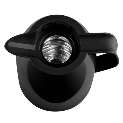 Tefal - Chaleira térmica MAMBO 1 l preto