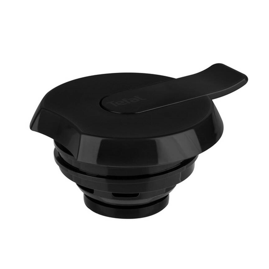 Tefal - Chaleira térmica MAMBO 1 l preto