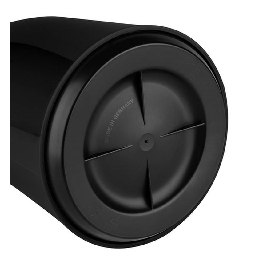 Tefal - Chaleira térmica MAMBO 1 l preto