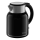 Tefal - Chaleira THERMO PROTECT XL 1,9l 1650W/230V aço inoxidável/preto