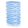 Tefal - CONJUNTO 6x Recipiente para alimentos 0,8 l MASTER SEAL FRESH azul