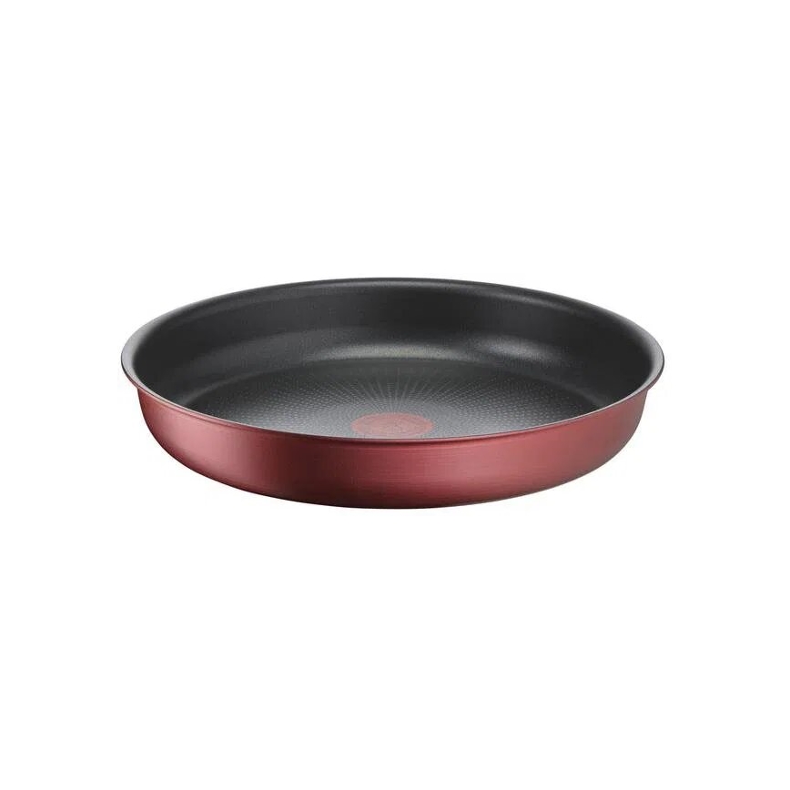 Tefal - Conjunto de panelas 10 peças INGENIO DAILY CHEF cobre