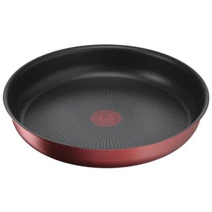 Tefal - Conjunto de panelas 10 peças INGENIO DAILY CHEF cobre