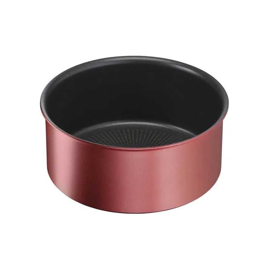 Tefal - Conjunto de panelas 10 peças INGENIO DAILY CHEF cobre
