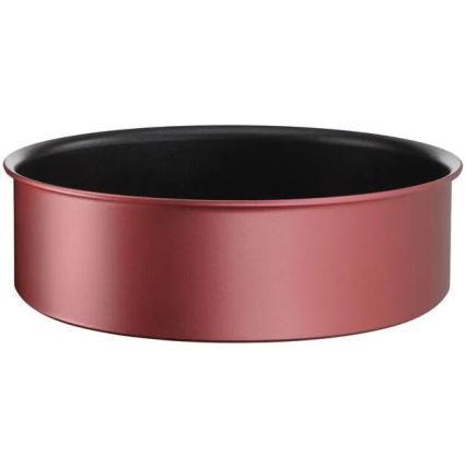 Tefal - Conjunto de panelas 10 peças INGENIO DAILY CHEF cobre