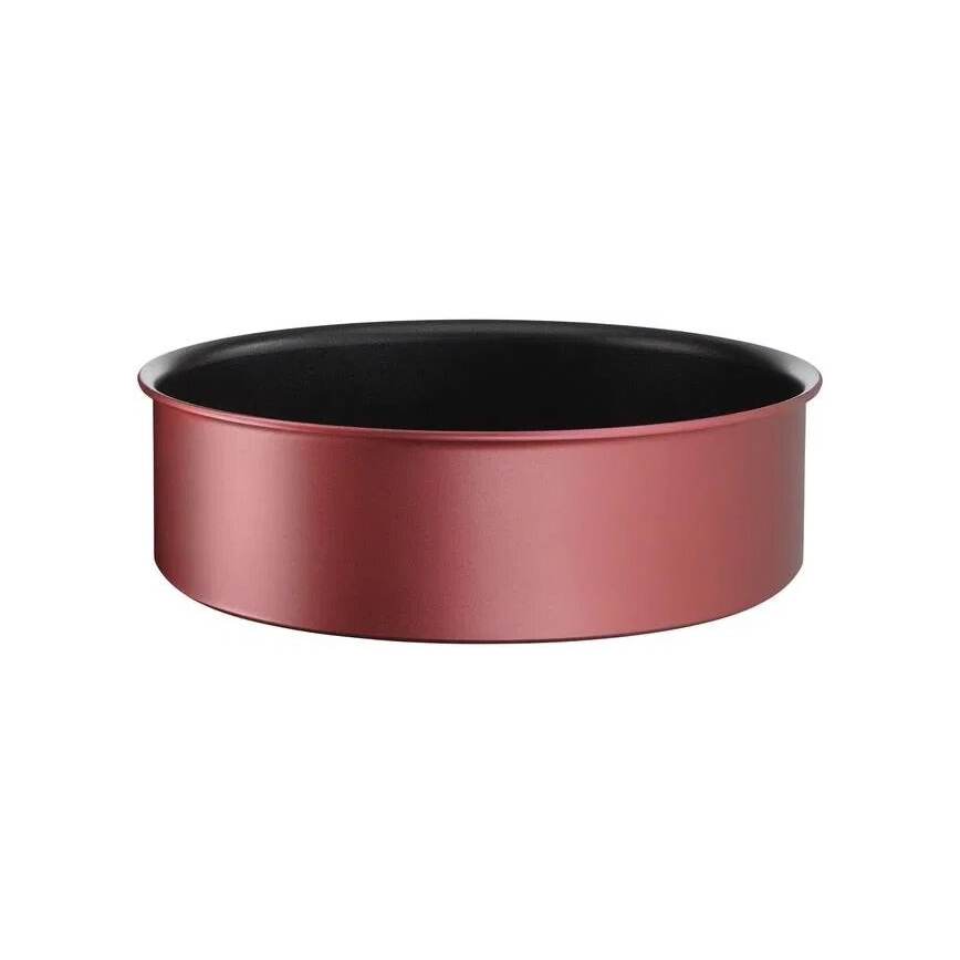 Tefal - Conjunto de panelas 10 peças INGENIO DAILY CHEF cobre