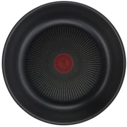 Tefal - Conjunto de panelas 10 peças INGENIO DAILY CHEF cobre
