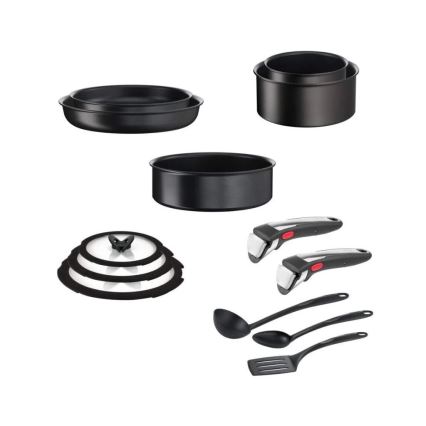 Tefal - Conjunto de panelas 13 peças INGENIO Unlimited ON
