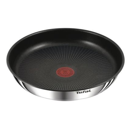 Tefal - Conjunto de panelas 13 peças INGENIO EMOTION inox