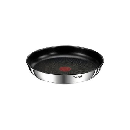 Tefal - Conjunto de panelas 13 peças INGENIO EMOTION inox