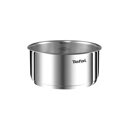 Tefal - Conjunto de panelas 13 peças INGENIO EMOTION inox