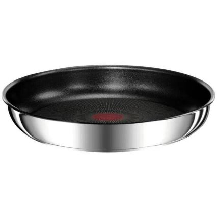 Tefal - Conjunto de panelas 13 peças INGENIO PREFERENCE ON inox