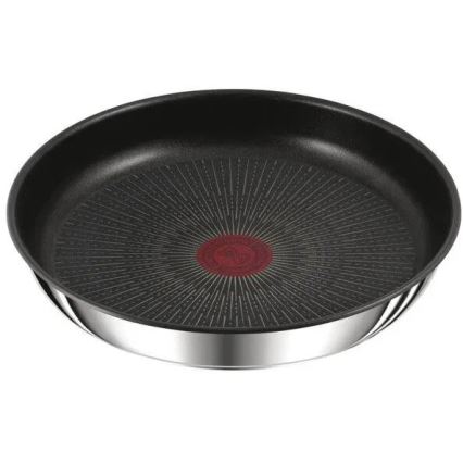 Tefal - Conjunto de panelas 13 peças INGENIO PREFERENCE ON inox