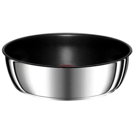 Tefal - Conjunto de panelas 13 peças INGENIO PREFERENCE ON inox