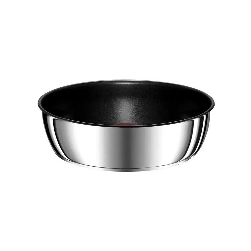 Tefal - Conjunto de panelas 13 peças INGENIO PREFERENCE ON inox