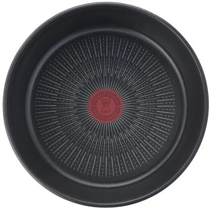 Tefal - Conjunto de panelas 13 peças INGENIO PREFERENCE ON inox