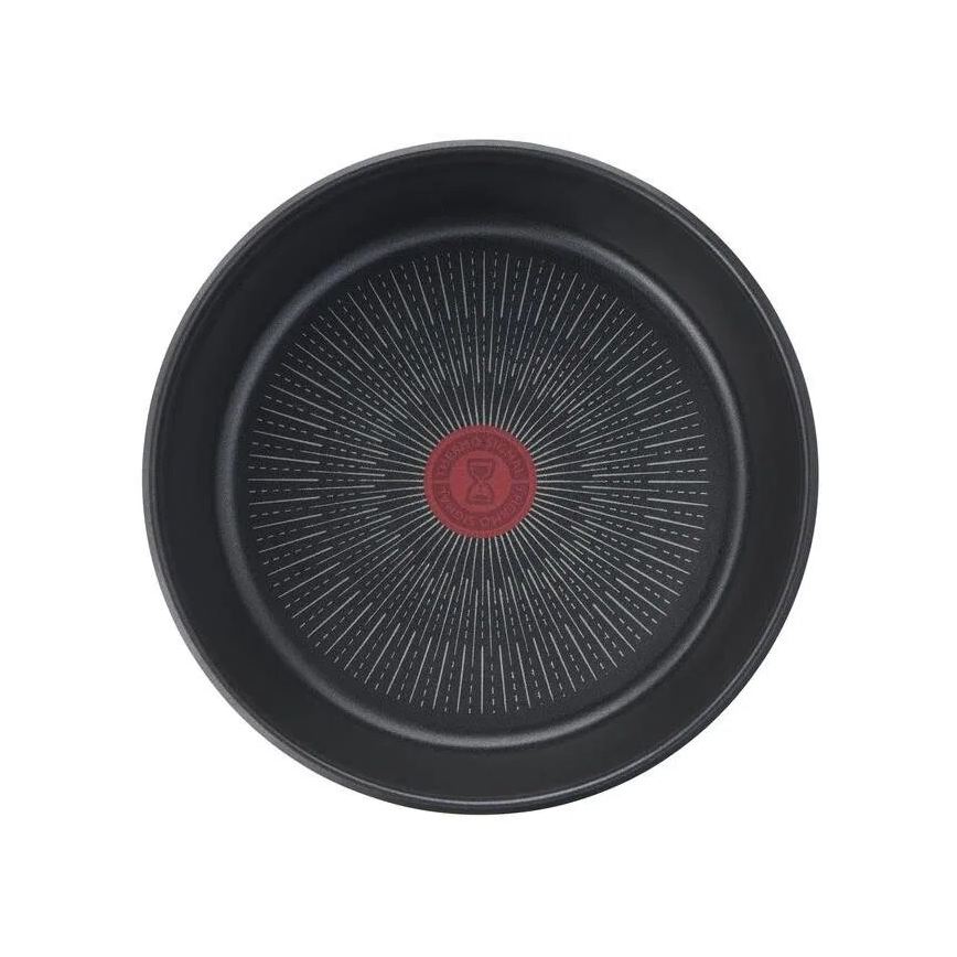 Tefal - Conjunto de panelas 13 peças INGENIO PREFERENCE ON inox