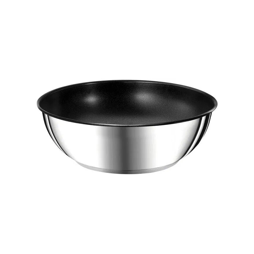 Tefal - Conjunto de panelas 13 peças INGENIO PREFERENCE ON inox