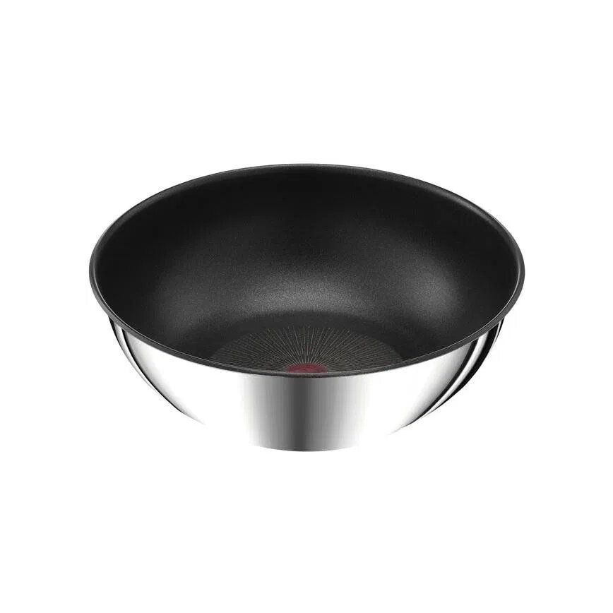 Tefal - Conjunto de panelas 13 peças INGENIO PREFERENCE ON inox