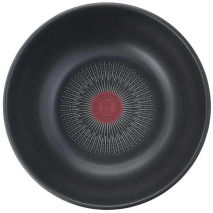 Tefal - Conjunto de panelas 13 peças INGENIO PREFERENCE ON inox