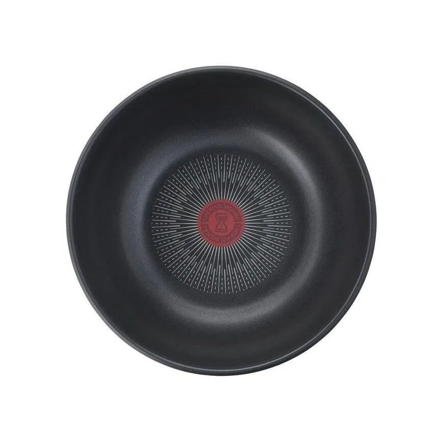 Tefal - Conjunto de panelas 13 peças INGENIO PREFERENCE ON inox