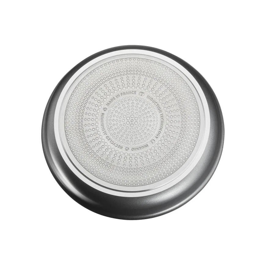 Tefal - Conjunto de panelas 20 peças INGENIO DAILY CHEF ON preto