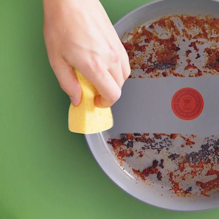 Tefal - Conjunto de 3 Frigideiras RENEW ON