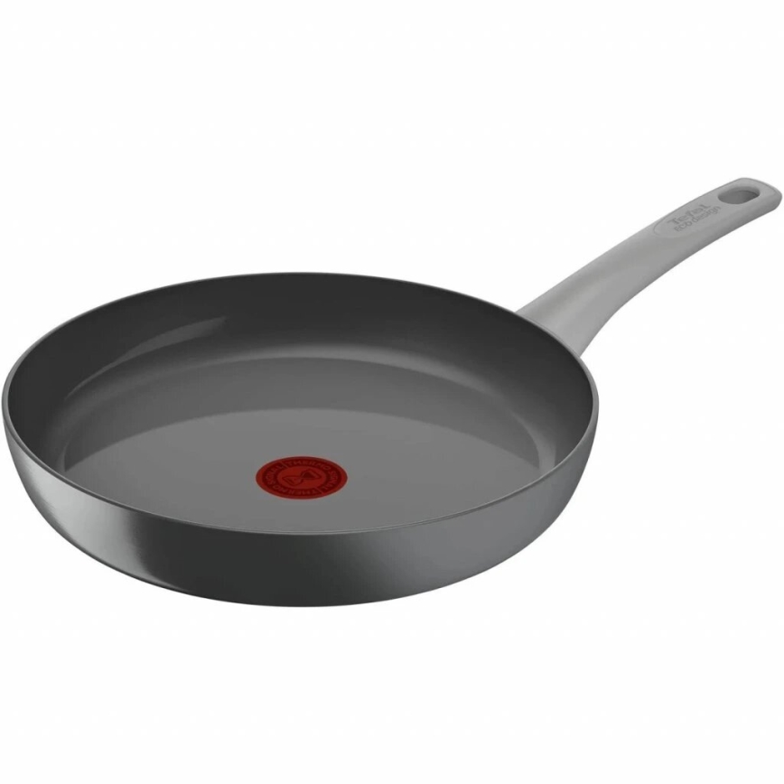 Tefal - Conjunto de 3 Frigideiras RENEW ON