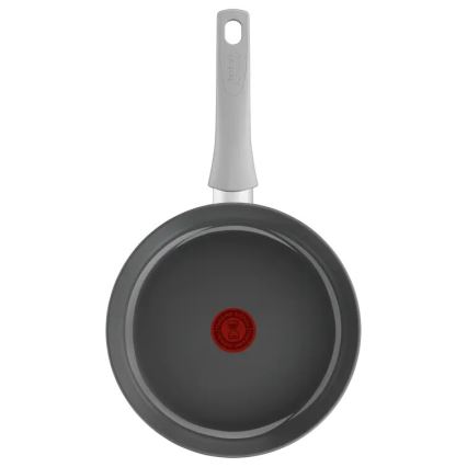 Tefal - Conjunto de 3 Frigideiras RENEW ON