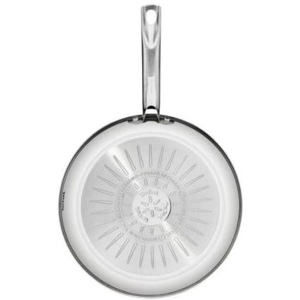 Tefal - Conjunto de frigideiras 2 unid. INTUITION 20/26 cm
