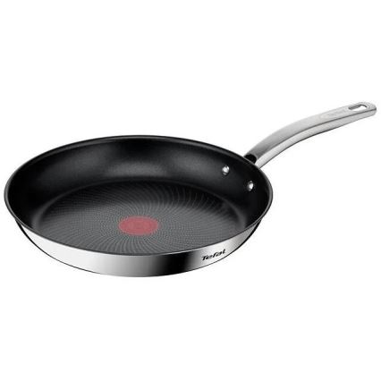 Tefal - Conjunto de frigideiras 2 unid. INTUITION 20/26 cm