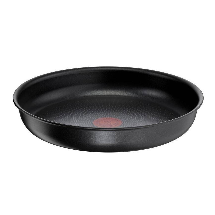 Tefal - Conjunto de frigideiras 3 unid. INGENIO DAILY CHEF